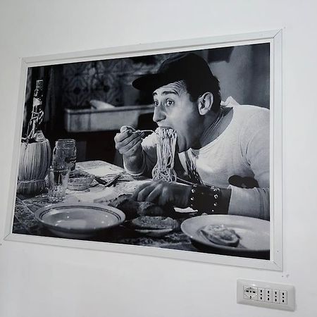 Romafatata: Intero Appartamento Exterior foto