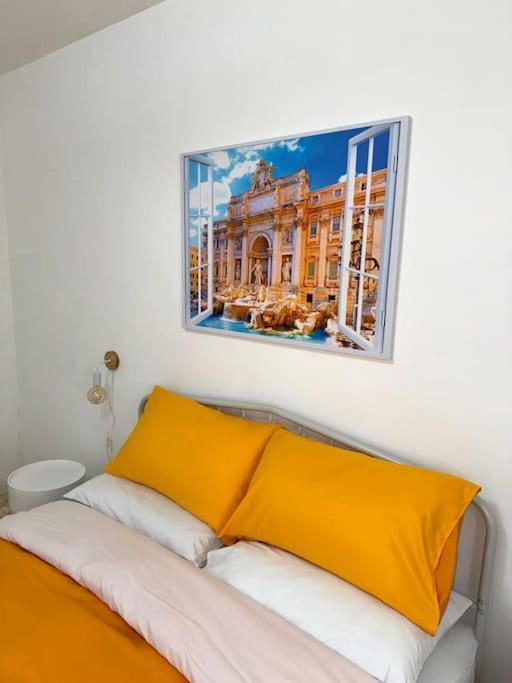 Romafatata: Intero Appartamento Exterior foto