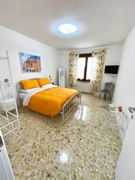 Romafatata: Intero Appartamento Exterior foto