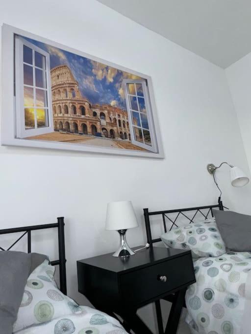Romafatata: Intero Appartamento Exterior foto