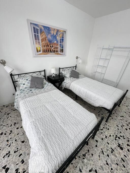 Romafatata: Intero Appartamento Exterior foto