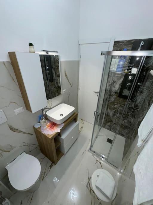 Romafatata: Intero Appartamento Exterior foto