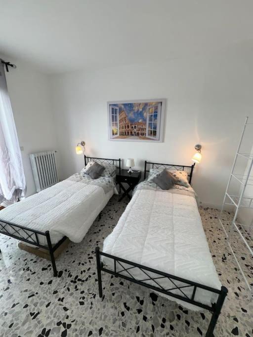 Romafatata: Intero Appartamento Exterior foto